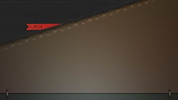 西安5日游攻略封面手绘