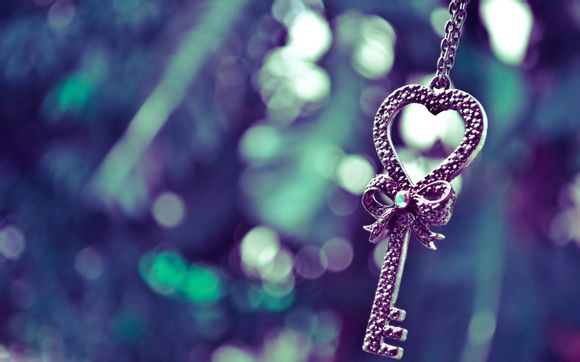 一生必去的中国五十个地方