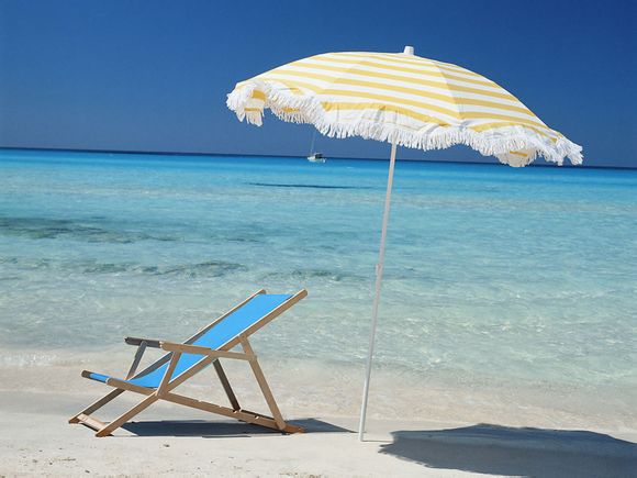 夏天值得去的旅游景点